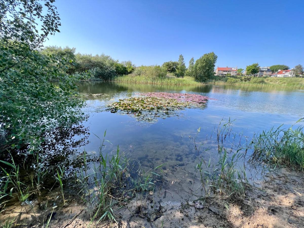@54 Daire Zandvoort Dış mekan fotoğraf
